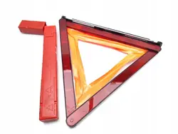 Triangle de signalisation Audi A4 OEM 1T0860250G (2017)