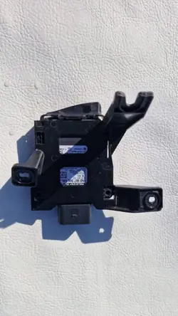 Spurhalteassistent Radar-Modul OEM 4N0907566A Audi Porsche