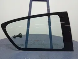 Toyota Aygo I 05- Rechte Hecktürscheibe OEM Ambit-961546-