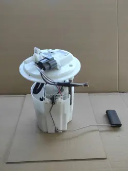 Bomba de combustível 1.2TCE Renault Megane III Scenic III