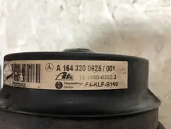 Mercedes-Benz OE A1643200625 Takapään Ilmapussi