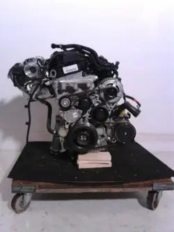Motor BMW B47 B47C20A Nuevo