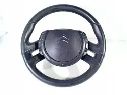 Volante com Airbag Citroen C4 Picasso 06-13