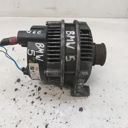 BMW 5 Vaihtovirtageneraattori Valeo 14V 150A OEM 2542343B 2249966