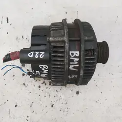 Alternateur BMW 5 Valeo 14V 150A OEM 2542343B 2249966