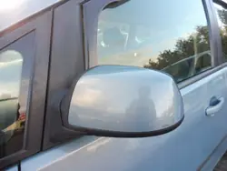 Vasen Sähkösivupeili 5 Pin Ford C-Max Lift 2007-2010