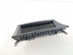 Écran de navigation BMW X5 E70 OEM 9223682
