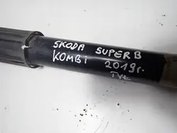 Amortisseur Arrière Skoda Superb Kombi 2019