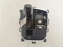 BMW OEM Versnellingspook voor X4 G02 2023 - Boven