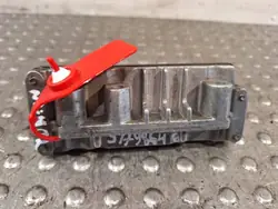 Unité de contrôle moteur 51798646 Fiat Panda II 1.2 8V