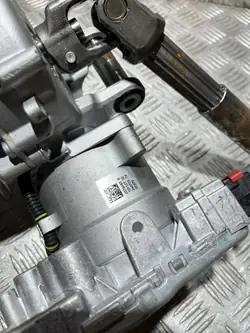 Colonne de direction assistée OEM R1TC-3D077-BE Ford Puma MK2