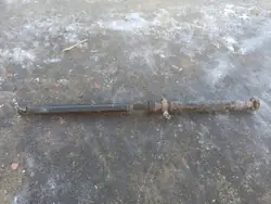 Drivaxel OEM Wrakowisko-28277- för Hyundai Tucson I 2.0B