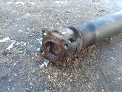 Arbre de transmission OEM Wrakowisko-28277- Hyundai Tucson I 2.0B