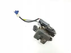 2006 Toyota Corolla Verso AR10 Serrure de porte