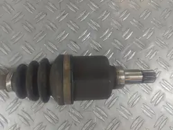 PEUGEOT BIPPER 08- Arbre de transmission avant droit 1.4 HDI OEM