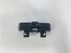 ABS-liitin Kaapelikiinnike OEM 1265450840 Mercedes