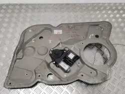 OEM 1T0959701B Vasen etuoven ikkunamoottori