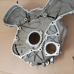 Couvercle de distribution OEM 06700512910 Alfa Romeo