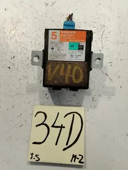 Récepteur clé Volvo 30857627 433MHz