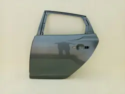 Porta traseira esquerda VOLVO V40 II 2 2012- OEM