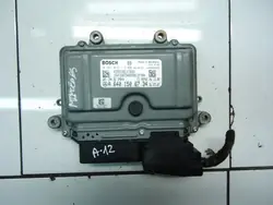 ECU Mercedes A6401506734 0281015113 para A W169 B W245