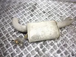 Silenciador Chrysler Grand Voyager 2011 OEM 13000A