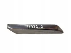 Rechte Heckstoßstangenleiste OEM 9683275977 für Citroën C5