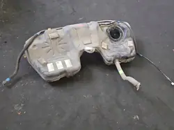 Réservoir carburant OEM IMPRK1554812 Jaguar XF II X260