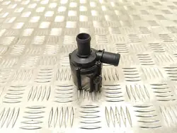 Pompe de circulation d'eau Audi A3 S3 8V 2016