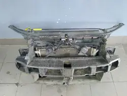 SUPERB III 3V 2.0 TDI PAS PRZEDNI CHLODNICE BELKA