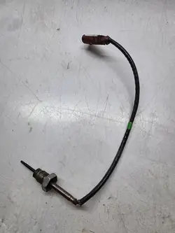 Sensor de temperatura dos gases de escape Volkswagen OE