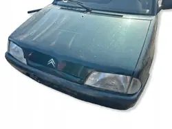 VJY complete motor met versnellingsbak Citroen AX 1.5D