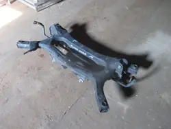 Braço suspensão traseira Toyota Prius OEM prius Usado