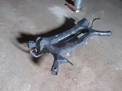 Braço suspensão traseira Toyota Prius OEM prius Usado