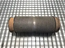 Pakoputken Joustoliitin OEM LORK-1-525228 MAN TGX:lle