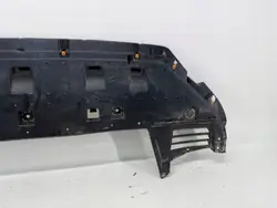 Bouclier de pare-chocs avant Opel Combo E OEM 9825323580