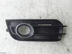Rejilla de faro antiniebla izquierda Audi A1 2012