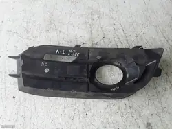 Linke Nebelscheinwerfergitter Audi A1 2012