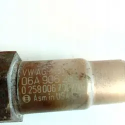SONDE LAMBDA VW JETTA 5C 2.5 FSI USA 06A906262CL
