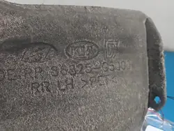 OEM 86825-G5000 Aile Arrière Gauche Kia Niro I 16-22