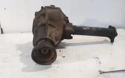 2004 KIA Sorento Front Differential JUR90152