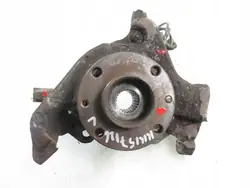 Vorderer linker Radträger OEM 192 B2.000 für Fiat Bravo II