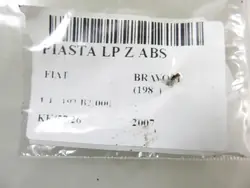 Pivot de roue avant gauche OEM 192 B2.000 pour Fiat Bravo II