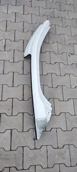 OPEL VIVARO Voor Linker Pilaar OEM SŁUPEK PRZEDNI LEWY