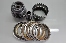 Portaplanetário traseiro OEM 067.09 para VW Audi
