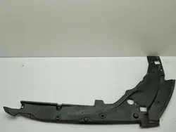 Dodge Durango III Haubenschlossabdeckung OEM 68277378AA