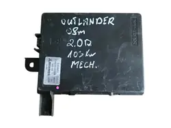 Mitsubishi Outlander 2008 Blazermodule OEM CAB501A065A
