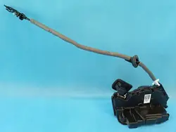 Volkswagen OE Dörrlås 5NB837016E