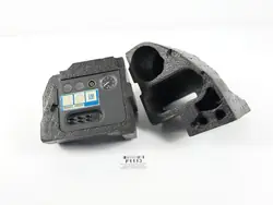 Säilytyskotelo korjaussarjalle kompressori Opel Corsa D