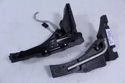 OEM 5G0012115AD takaluukun korjaussarja VW Golf VII
